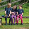 Shires Children's Wessex Jodhpurs